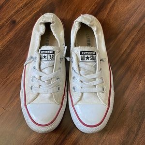 Converse All Star slip on lows